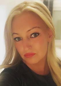 Femme célibataire 47 ans à Caen