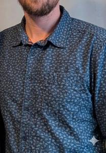 Wesley rencontre avec Wesley