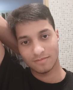 Photo du profil Ernest, 24 ans à Faubourg Boutonnet