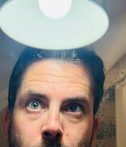 rencontre avec Anthony