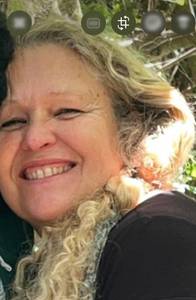 Femme célibataire 55 ans à Nice