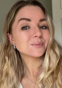 Femme célibataire 33 ans à Toulon
