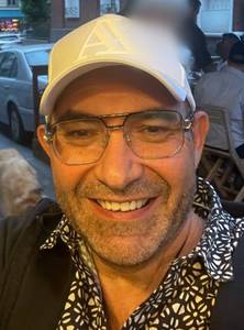 rencontre avec David