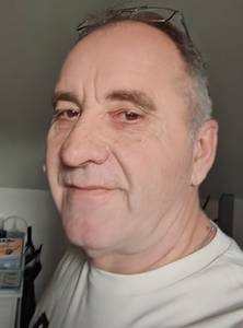 Photo du profil Joey, 54 ans à Limoges