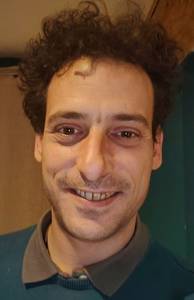 rencontre avec Rodolfo