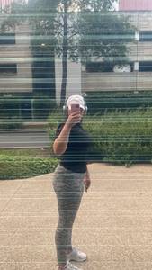rencontre avec Danielle