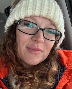 Femme coquine  de 36ans 