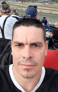 Photo du profil Harry, 41 ans à Chiré-en-Montreuil