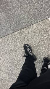 rencontre avec Marcus