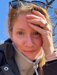 rencontre avec Rachel