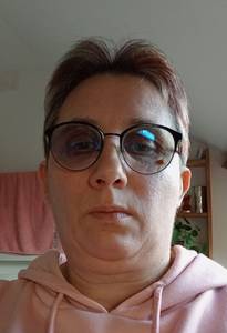 Femme célibataire 55 ans à Reims