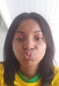 Mavi123, femme coquine de 24 ans - Bras�lia