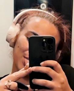 Femme célibataire 27 ans à Annecy