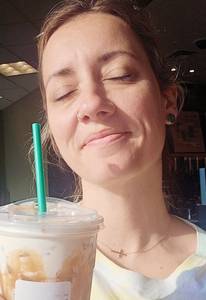 rencontre avec Priscilla