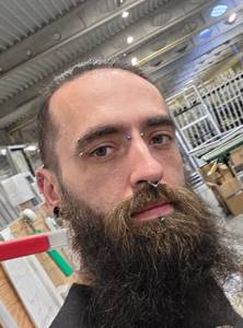 rencontre avec Mark