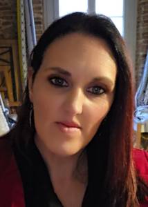 rencontre avec Christina