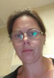Femme célibataire 40 ans à Rouen