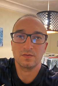 Photo du profil Clay, 28 ans à Paris