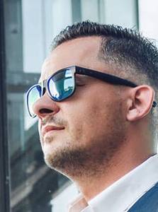 rencontre avec Alfredo