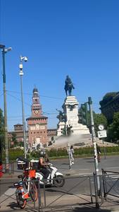 Loren rencontre avec Loren