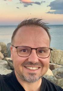 rencontre avec Caleb