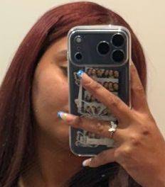 Lidi15, femme coquine de 22 ans - City of Baxter Springs
