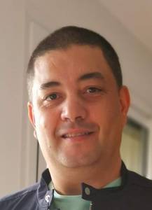 rencontre avec Wesley