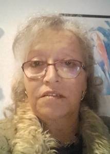 Femme célibataire 67 ans à 