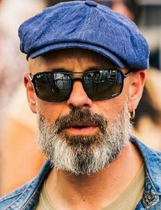 rencontre avec Leroy