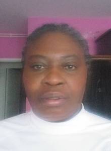 Femme célibataire 53 ans à Amiens
