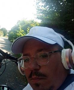 Photo du profil Sherman, 41 ans à Caen