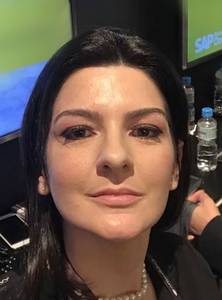 Femme célibataire 36 ans à Monaco