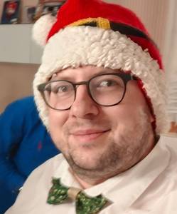 rencontre avec Oliver