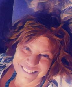 Femme célibataire 32 ans à Cergy