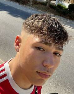 rencontre avec Perry