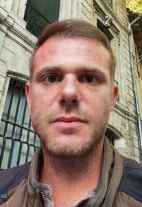 Ruben rencontre avec Ruben