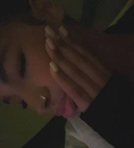 Femme célibataire 23 ans à Nancy