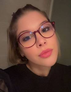 Femme célibataire 32 ans à Vienne