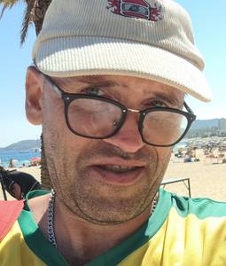 Rencontre homme