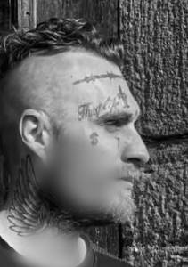 Rolando rencontre avec Rolando