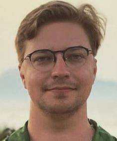 Photo du profil Gregg, 34 ans à Rayol-Canadel-sur-Mer