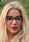Ethel jolie ronde, cherche une rencontre