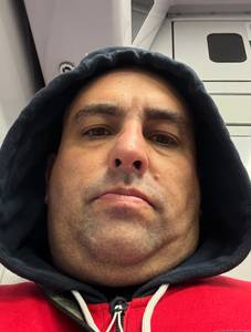 rencontre avec Erick