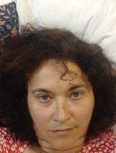 Femme célibataire 52 ans à Cherbourg