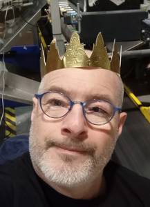 Brian rencontre avec Brian