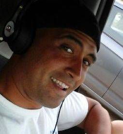 rencontre avec Jimmy