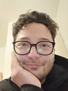 rencontre avec Jerome