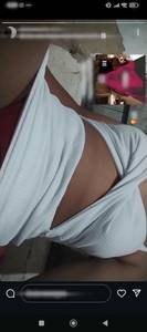 Frehn, femme coquine de 35 ans - São Bernardo