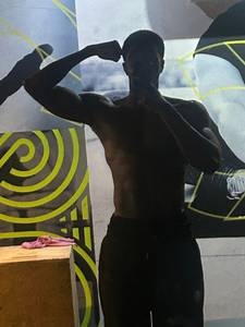 Photo du profil Jerry, 25 ans à Lyon