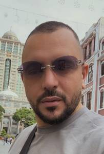 rencontre avec Marvin